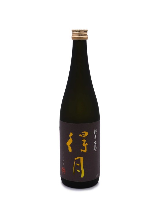Tokugetsu Junmai Daiginjo - 720ml Tokugetsu Junmai Daiginjo - 720ml