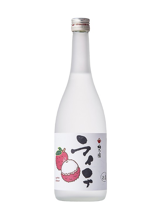 Umenoyado Lychee Umenoyado Lychee