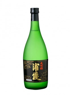 Daiginjo Urakasumi