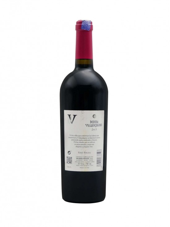 Valquejigoso, Dehesa De Valquejigoso Valquejigoso, Dehesa De Valquejigoso