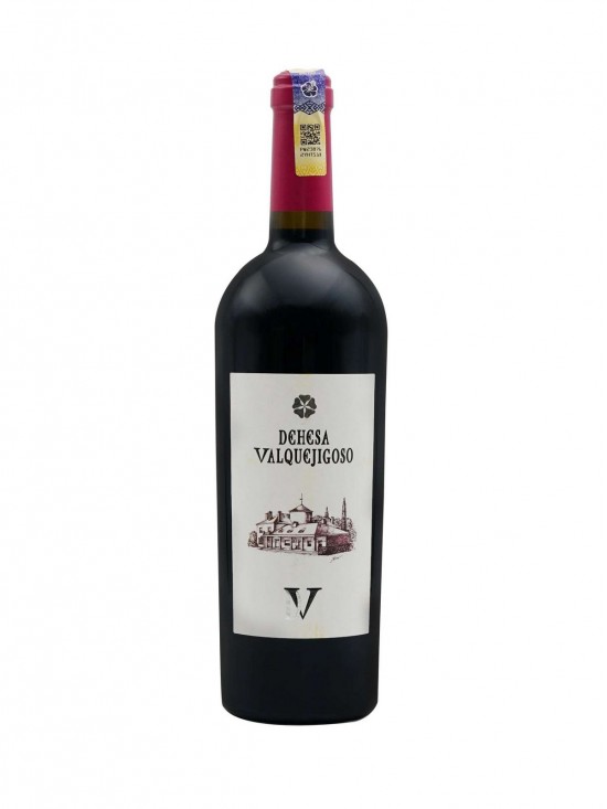 Valquejigoso, Dehesa De Valquejigoso Valquejigoso, Dehesa De Valquejigoso