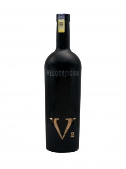 Valquejigoso, V2
