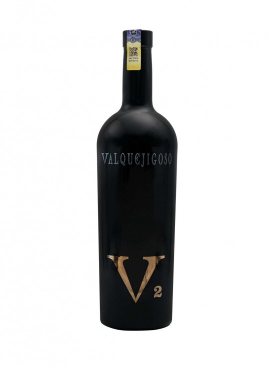Valquejigoso, V2 Valquejigoso, V2