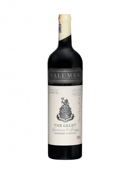 Yalumba, The Caley Yalumba, The Caley