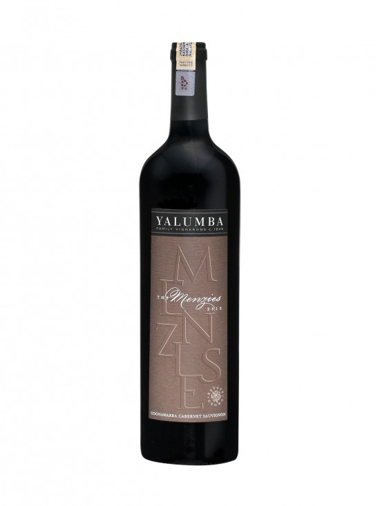 Yalumba, The Menzies Yalumba, The Menzies