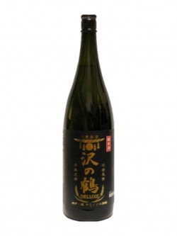 Sawanotsuru Deluxe-720ml
