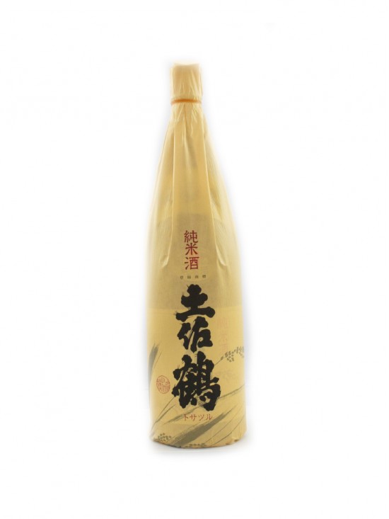 Honjozo Karakuchi Tosatsuru-1800ml Honjozo Karakuchi Tosatsuru-1800ml